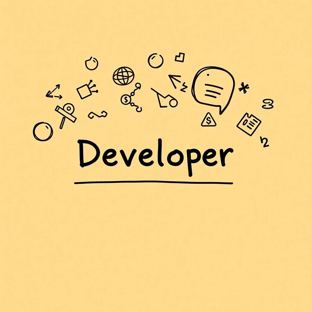 Developer