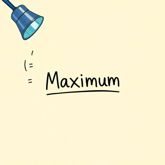 Maximum