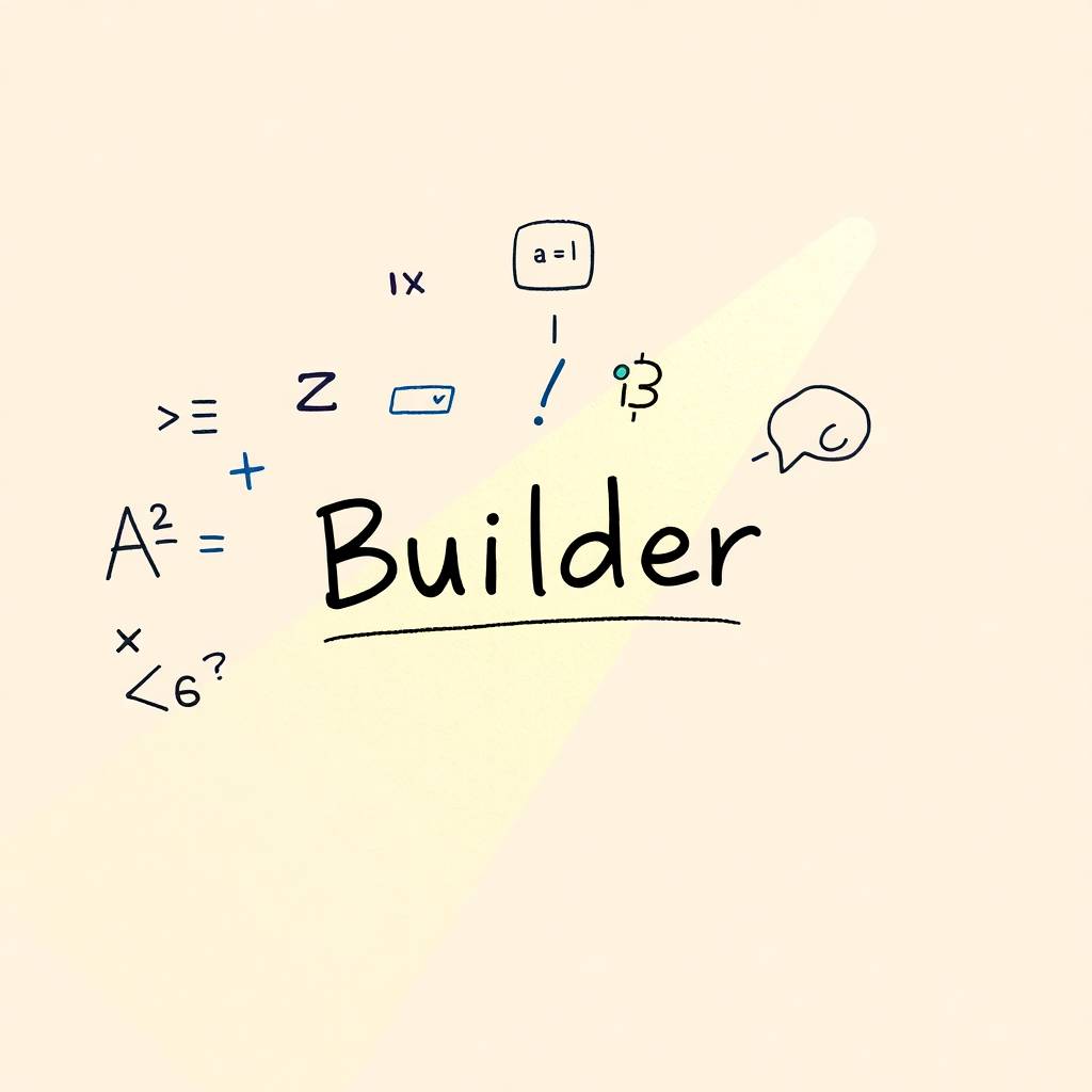 Builder